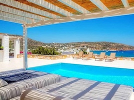 Villa Olivia Clara