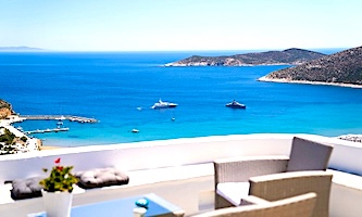 Villa Pelagos Residence