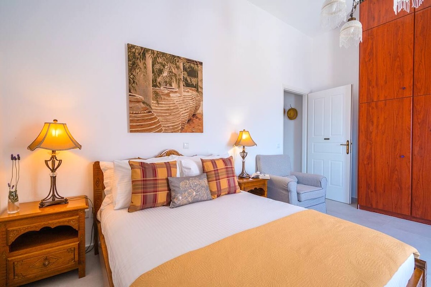 Villa Pelagos, Sifnos