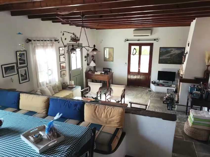 Villa Vathi