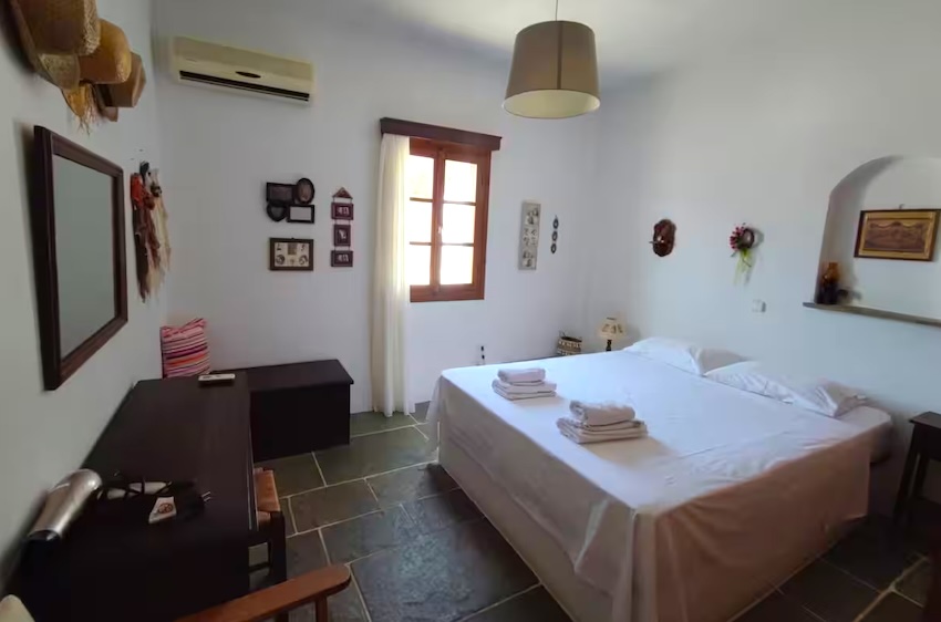 Villa Vathi