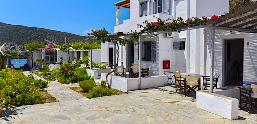 Xanthakis Hotel