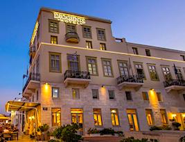 Diogenis Hotel