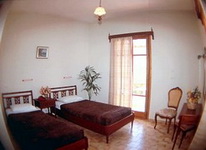 Hotel Maistrali, Syros, Greece