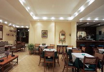 Hotel Maistrali, Syros, Greece