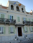 Syrou Melathron Hotel, Syros, Greece