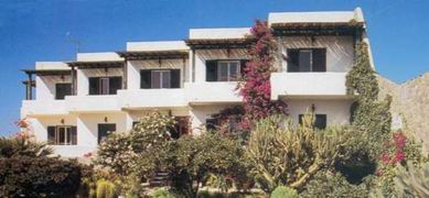 Golden Beach Hotel