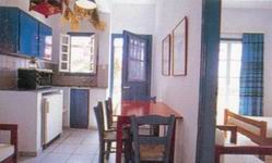 Golden Beach Hotel in Tinos