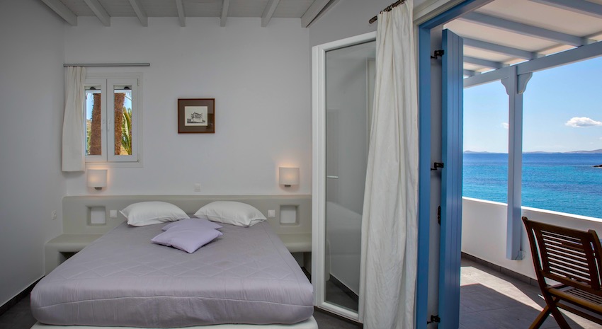 Hotel Porto Raphael, Tinos