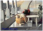 Maria Rooms, Tinos