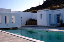 romanos villa tinos greece