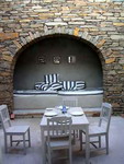 romanos villa tinos greece