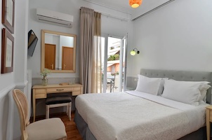 Acropolis Ami Boutique Hotel