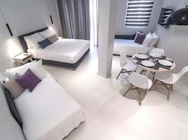 Acropolis Stay Apartments