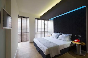 Piathens Suites