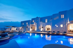 Absolute Mykonos