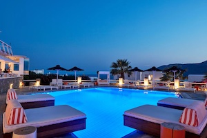 Archipelagos Hotel Mykonos