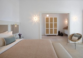 Bonzo Homes and Suites, Mykonos