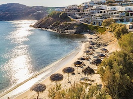 Casa del Mar, Mykonos