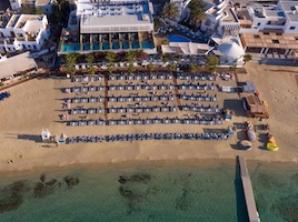 Mykonos Dove Beach