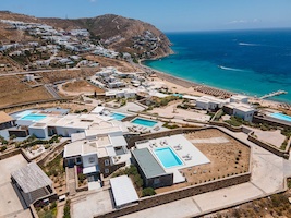 Mykonos and More Villas