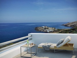 Mykonos Residence Villas