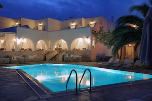 Boudari Boutique Hotel