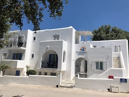 Malamas Apartments