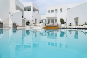 Akra Suites