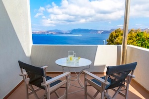 Akrothea Hotel Santorini