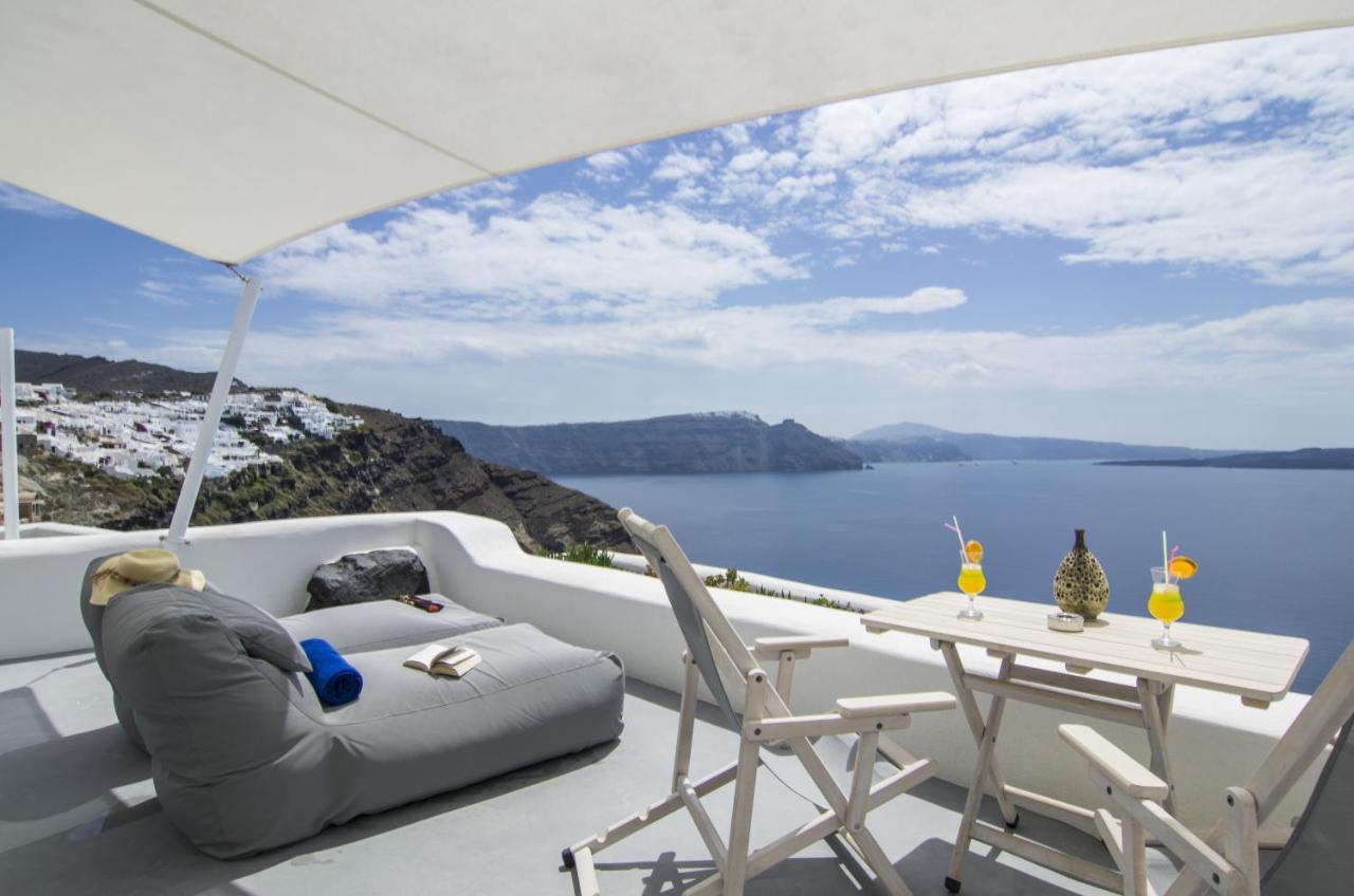 Ambition Suites