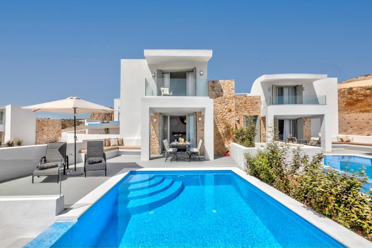 Desiterra Santorini