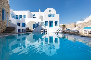 Fantaseaside apartments