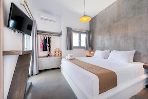 Pasithea Suites