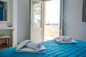Sail In Apartments Santorini