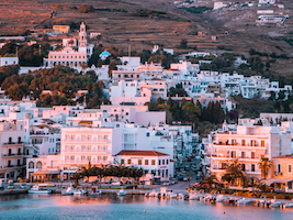 Tinos