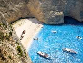 Zakynthos (Zante)