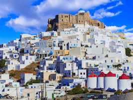 Astypalaia