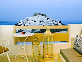 Anatoli Luxury Suites