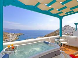 Astypalaia Hotel Palace