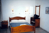 Kalydna Island Hotel, Kalymnos, Greece