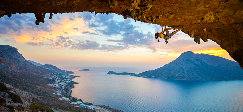 Kalymnos