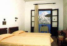 Hotel Filoxenia, Kalymnos, Greece