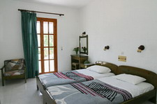 Astron Hotel, Karpathos, Greece