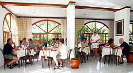 Astron Hotel, Karpathos, Greece