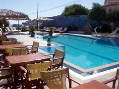 Nisia Hotel Apartments, Karpathos, Greece