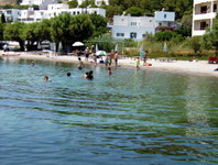Grikos Hotel, Patmos, Greece