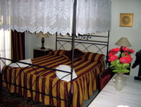 Grikos Hotel, Patmos, Greece