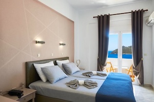 Hotel Athina