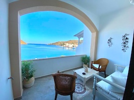 Maria Petridi Apartments